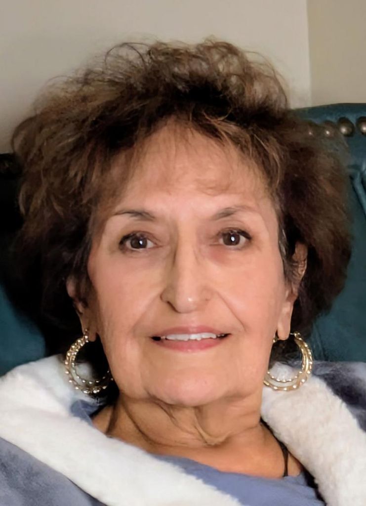 Shirley Maese Lucero Profile Photo