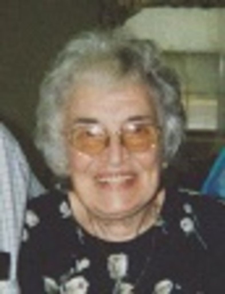 Margaret R. Carter Profile Photo