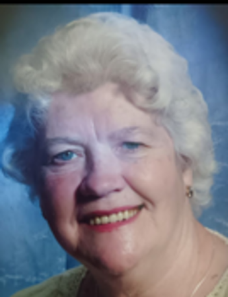 Eunice Marie Hamm Profile Photo