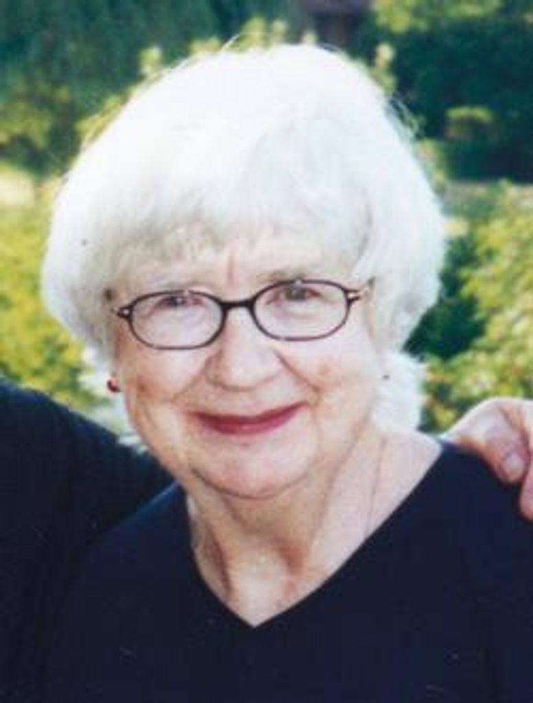 Lois S Hamrock Profile Photo