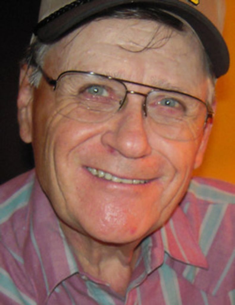 Guy Douglas Archer Profile Photo