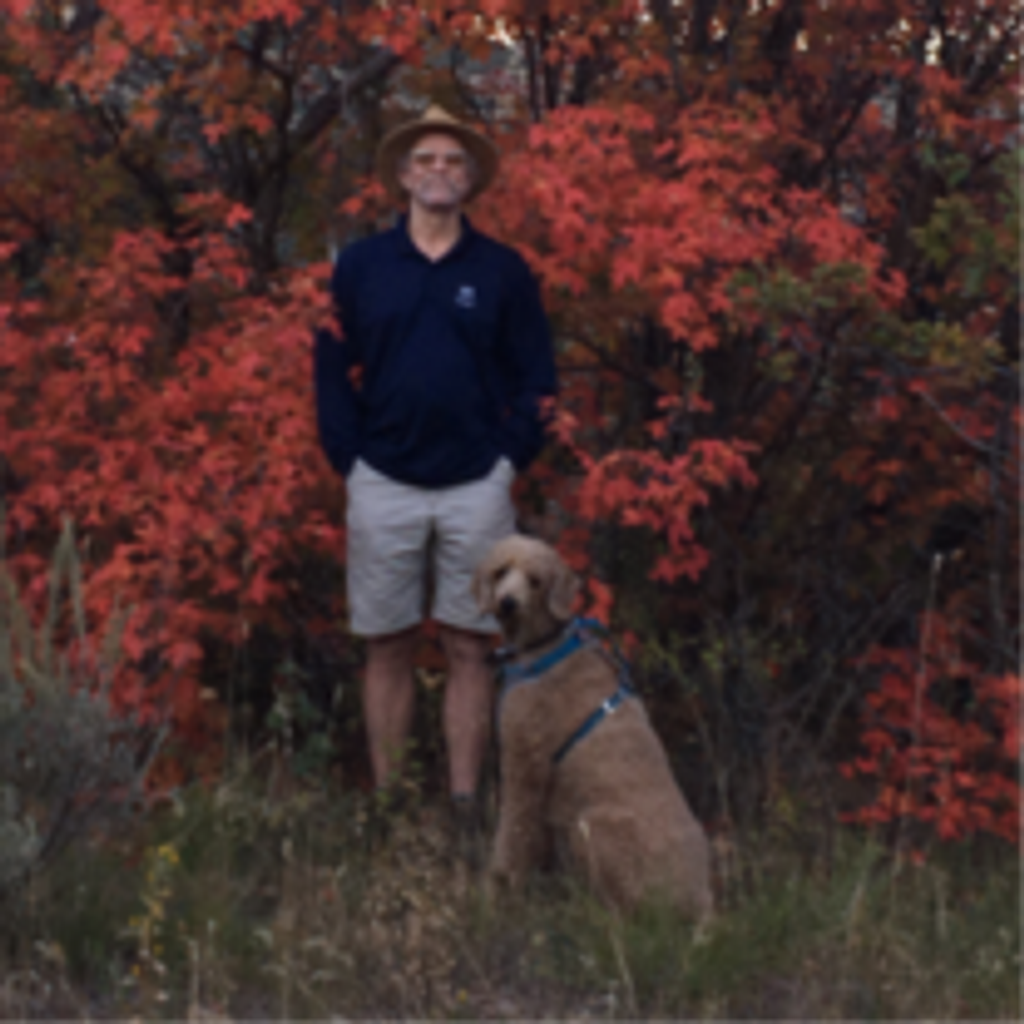 Randall Jay Thackeray Profile Photo