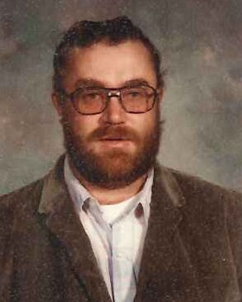 Richard Lampton Profile Photo