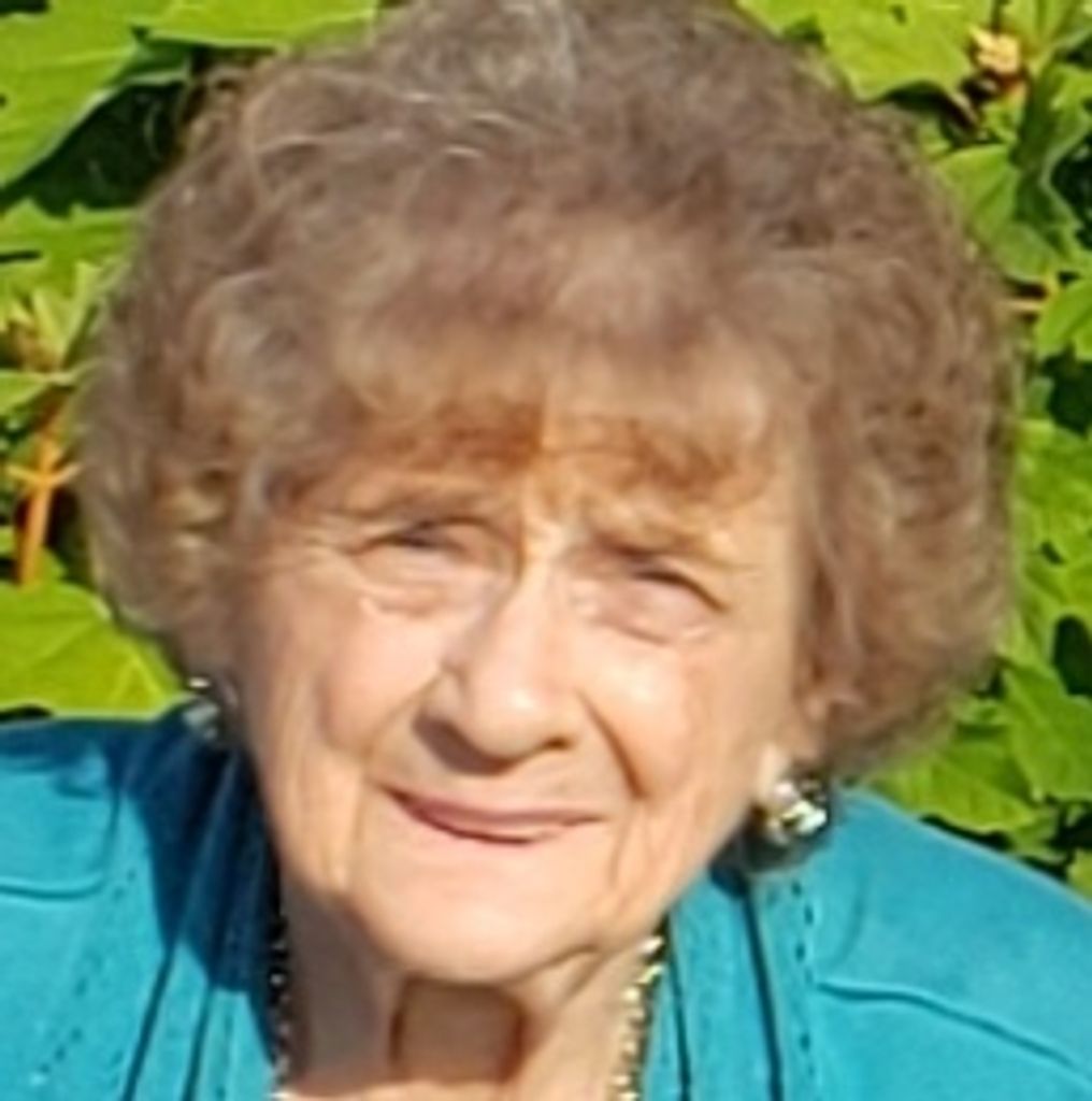 Ruth Sheruda