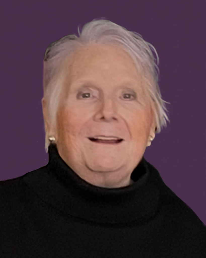 Kathleen "Kathy" Parker Oakley