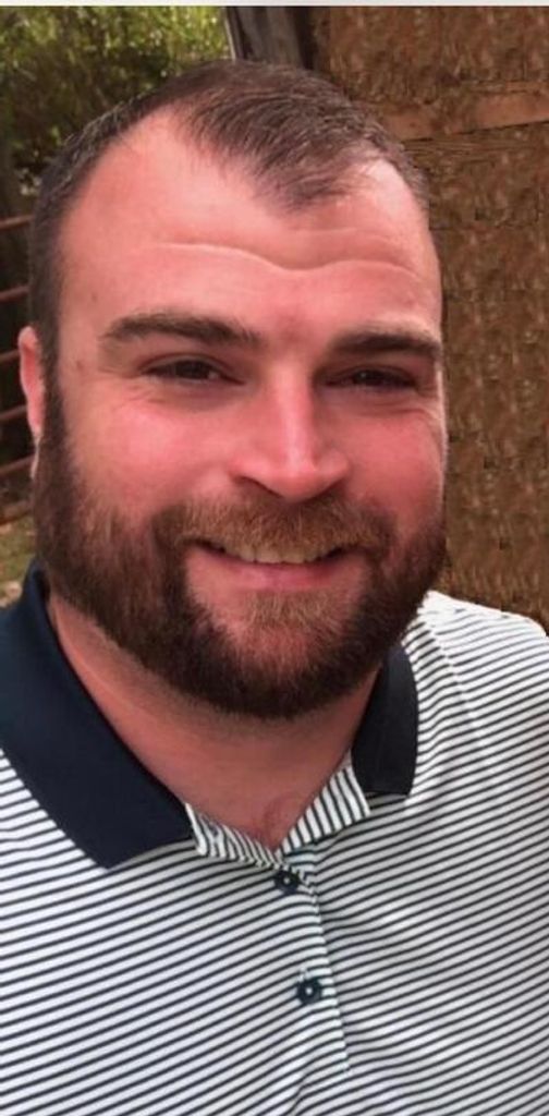 Joshua Lee Morris Profile Photo
