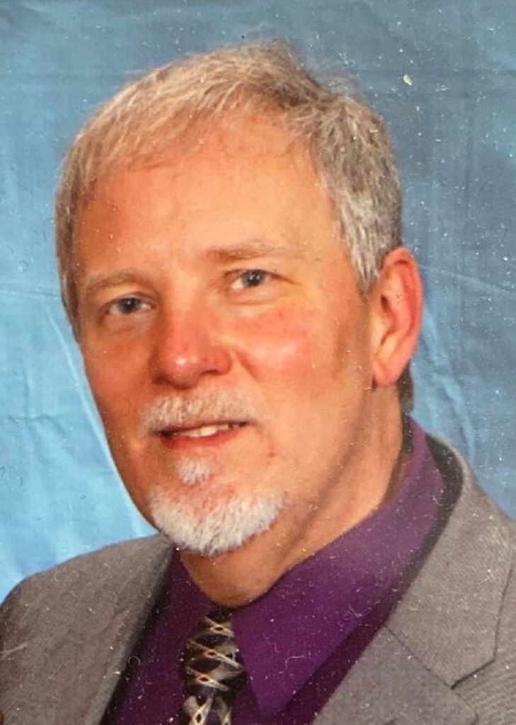 Robert Edward Trageser Profile Photo