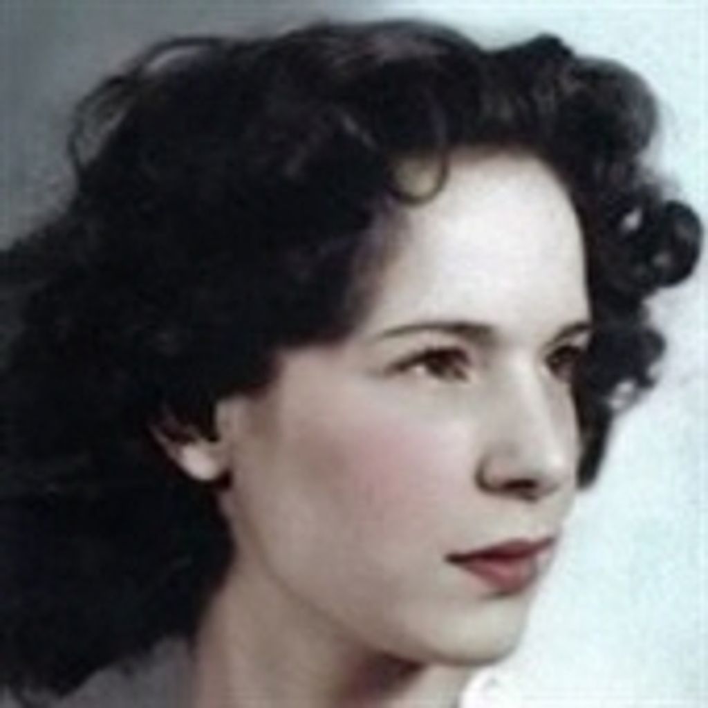 Beatrice  Marie Kent