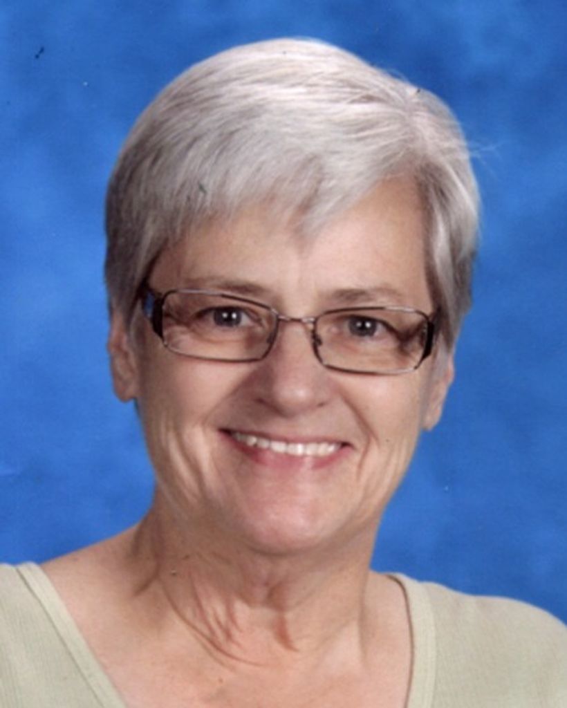 Karen K. Kangas Profile Photo