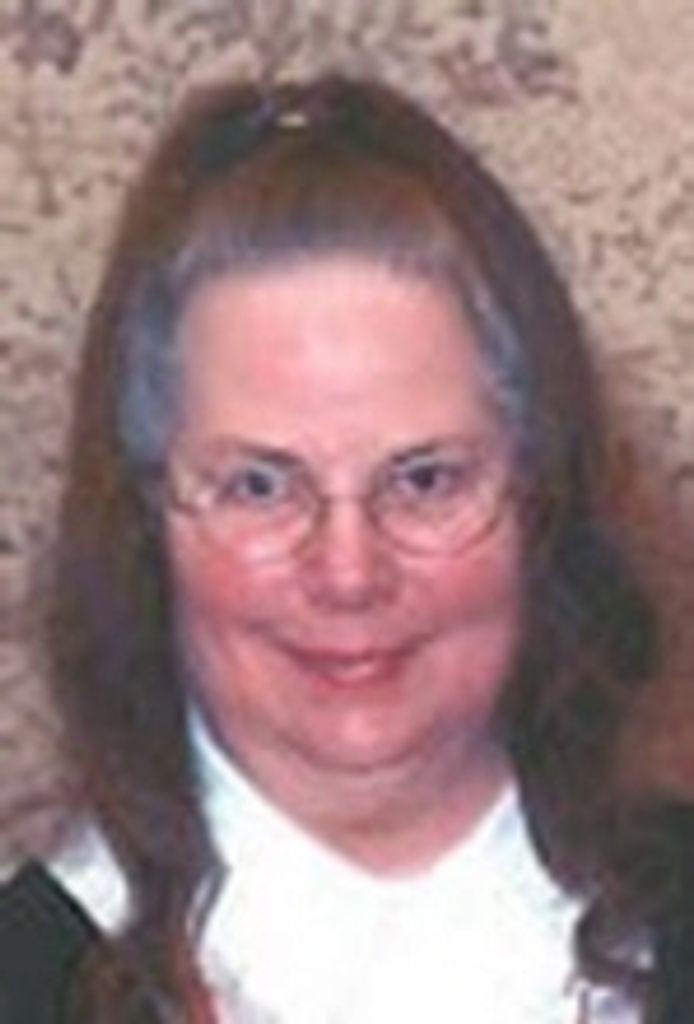 Karen Packer