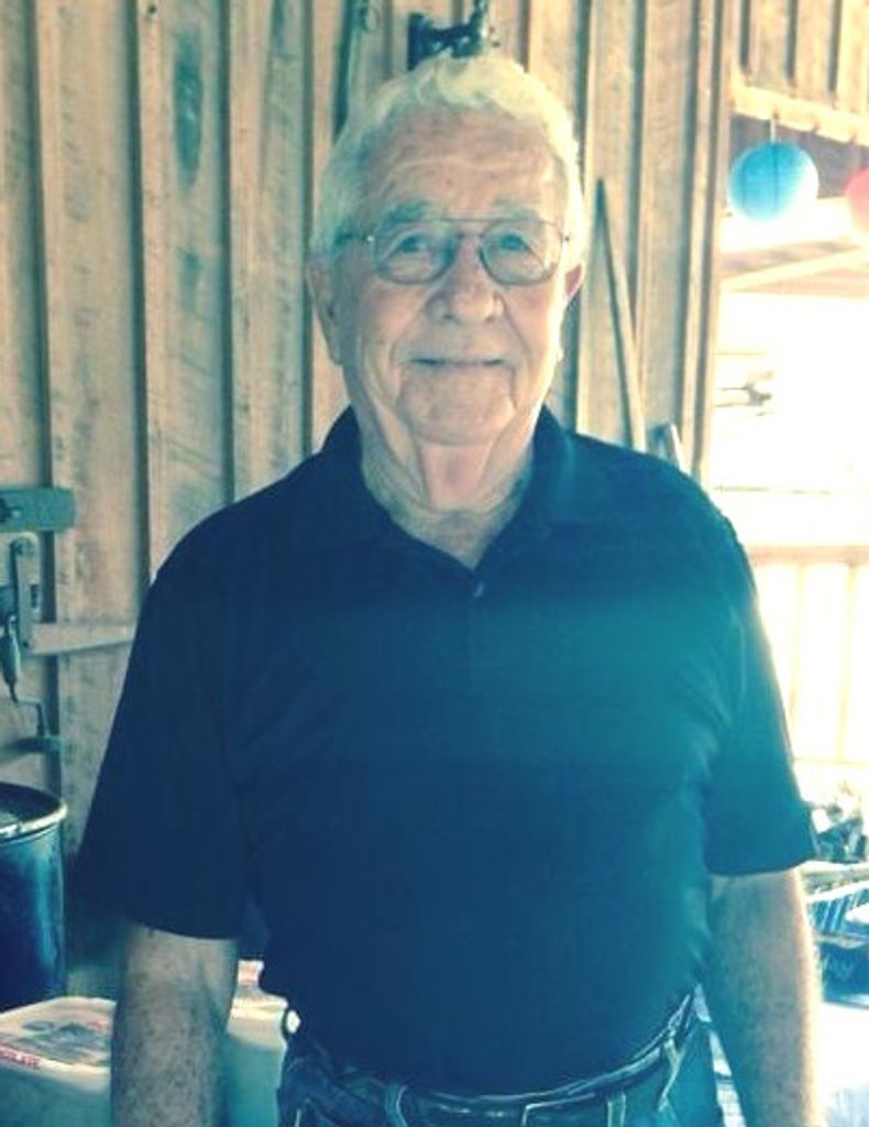 Phillip Smith Profile Photo