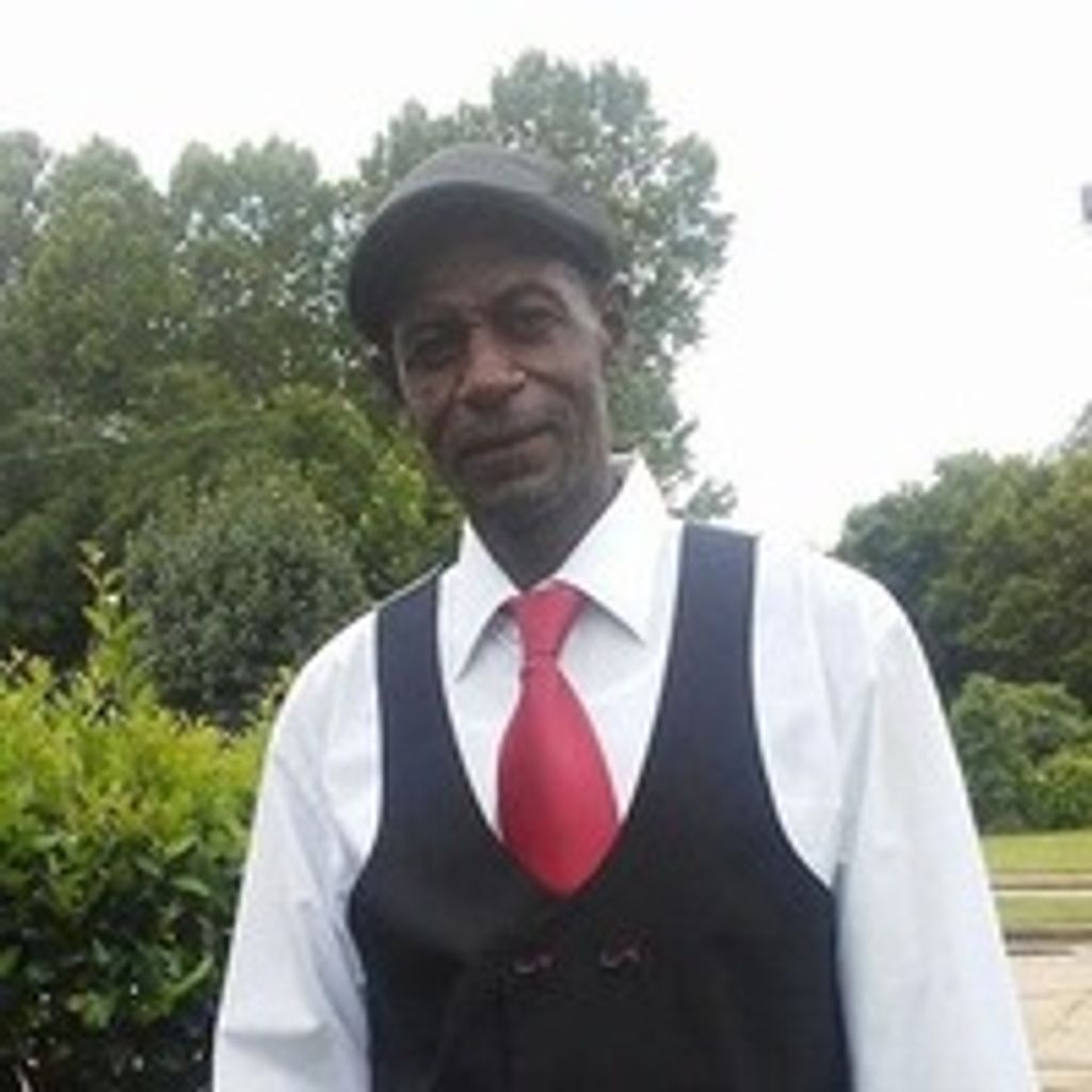 Curtis Dewayne Hubbard Profile Photo