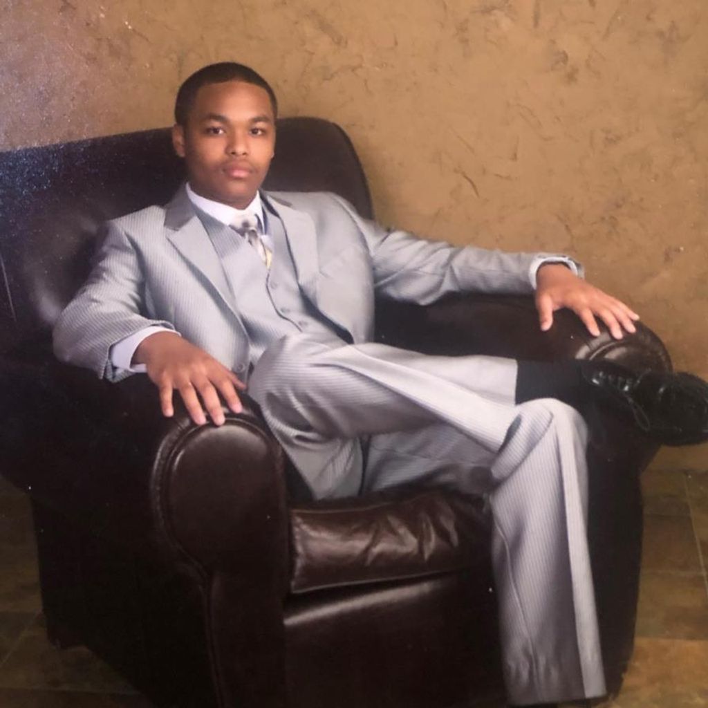 Immanuel D. Barbee