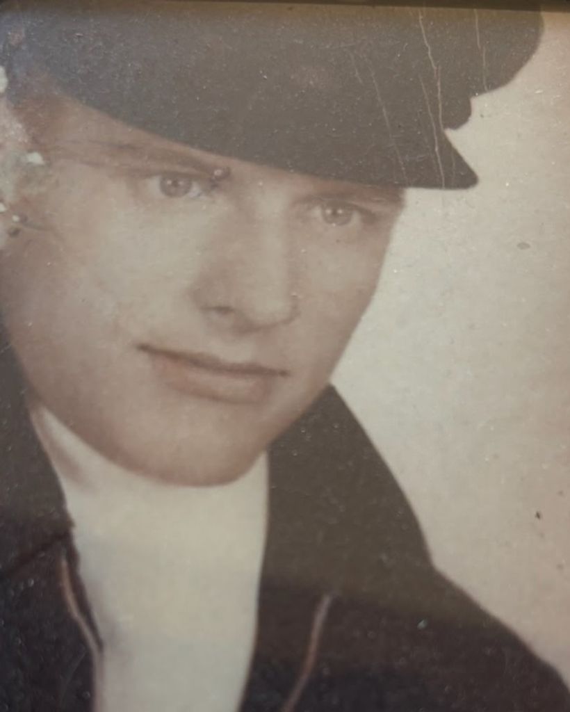 Allen Gordon Phelps, Sr. Profile Photo