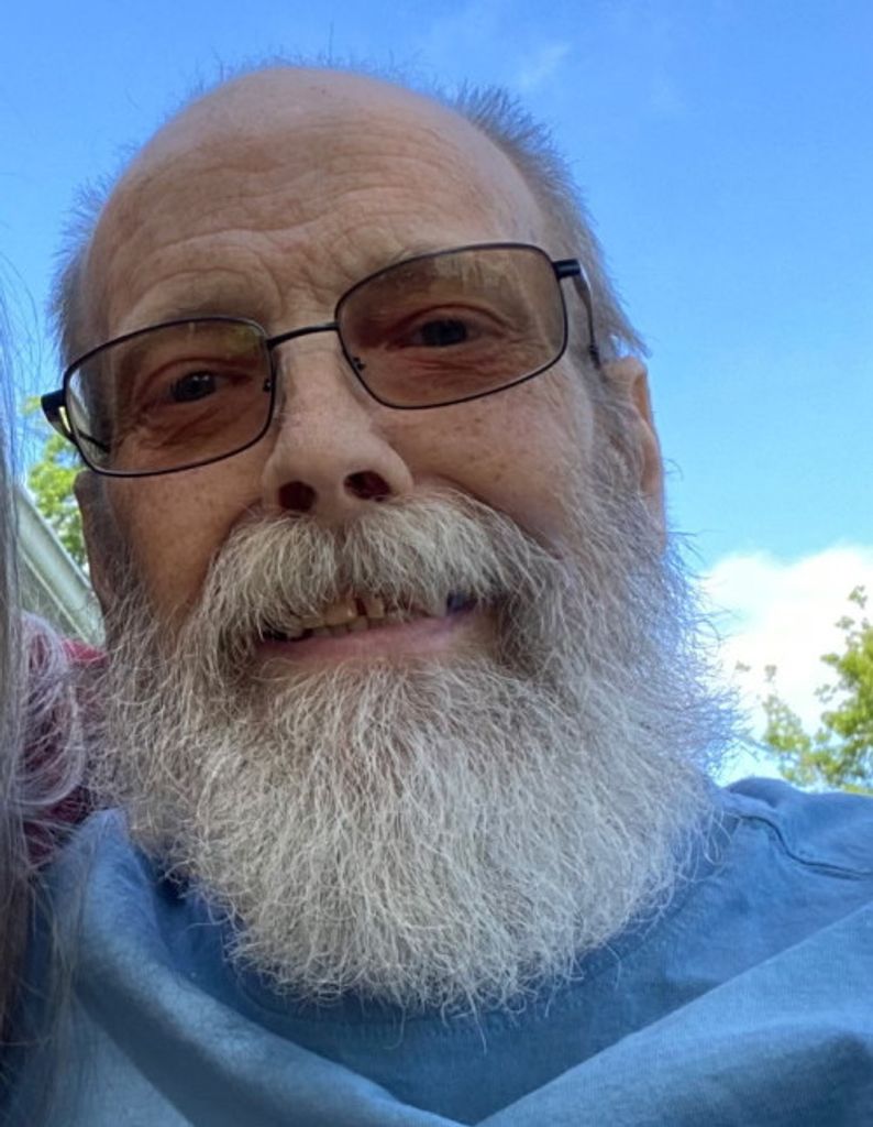 Curtis David "Dave" Hunter