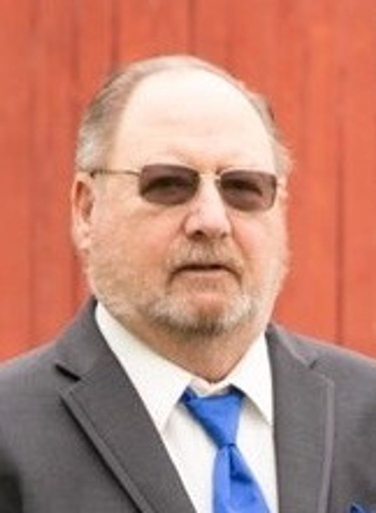 Robert S. Pellen, Sr