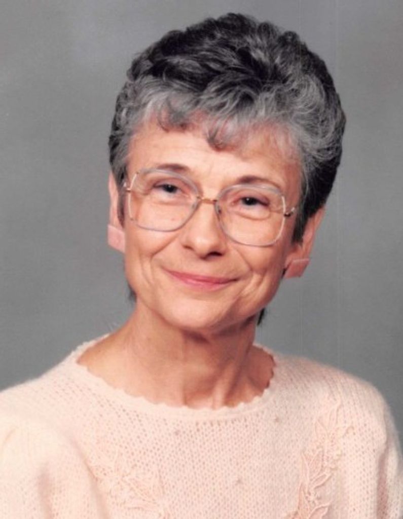 Effie Yeates
