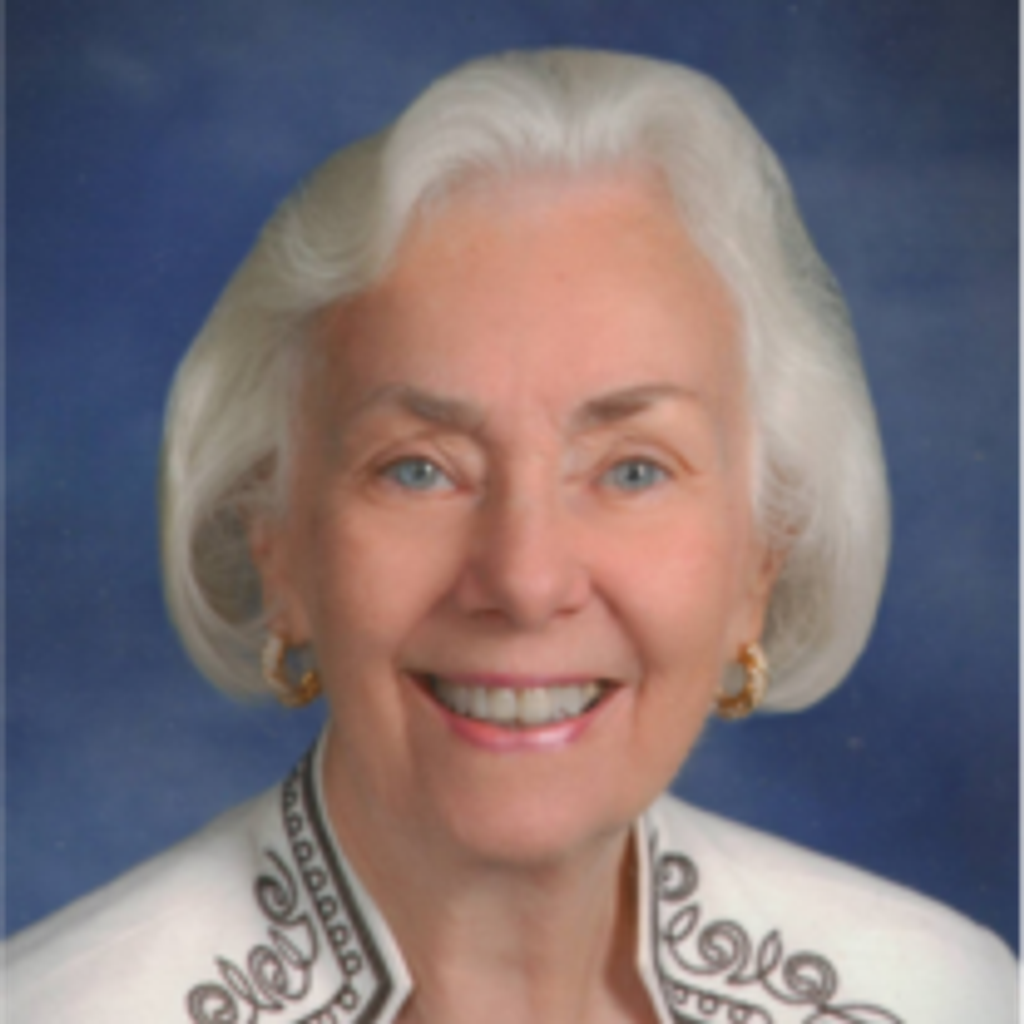 Sally Jones