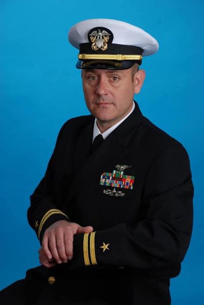 Michael Gnacinski Profile Photo