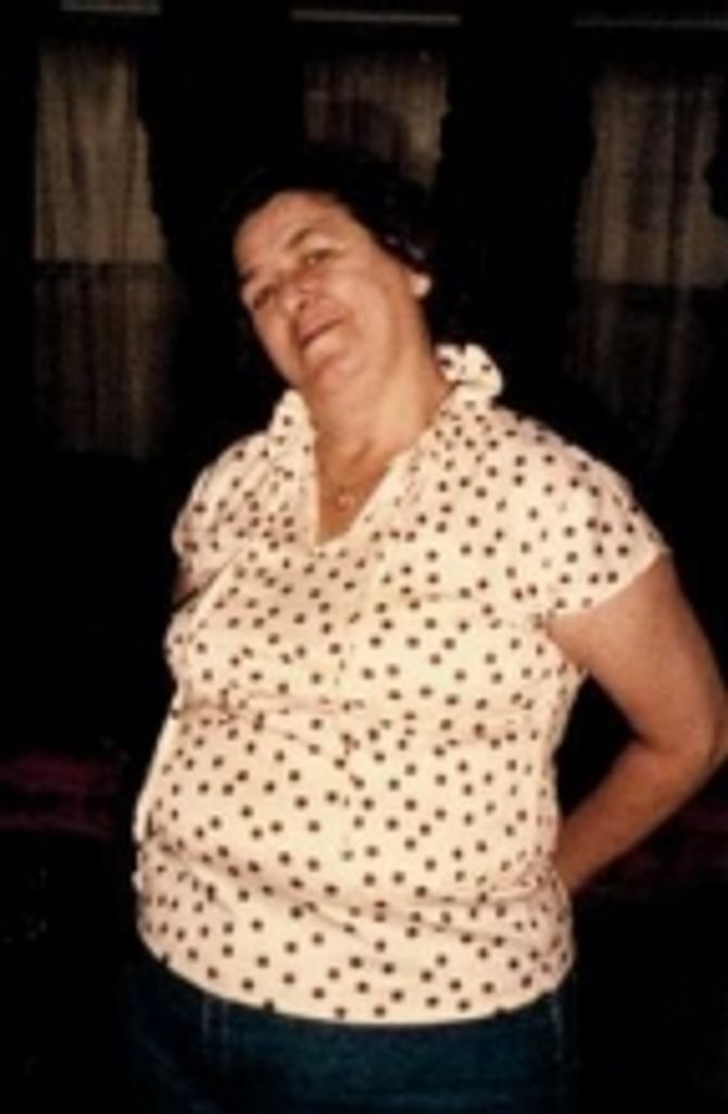 Viola "Kay" Baker
