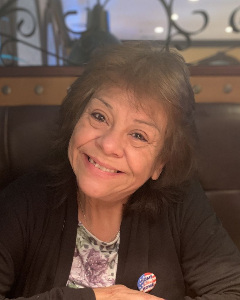 Judy Josephine Bernal Profile Photo