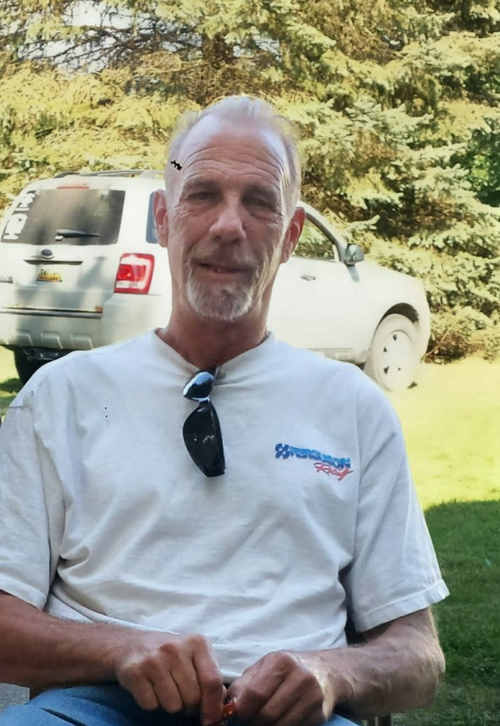 Kim Eldon Farris Profile Photo