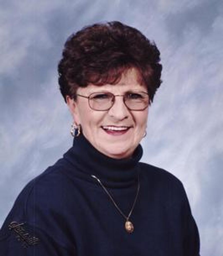Frances Wilmore