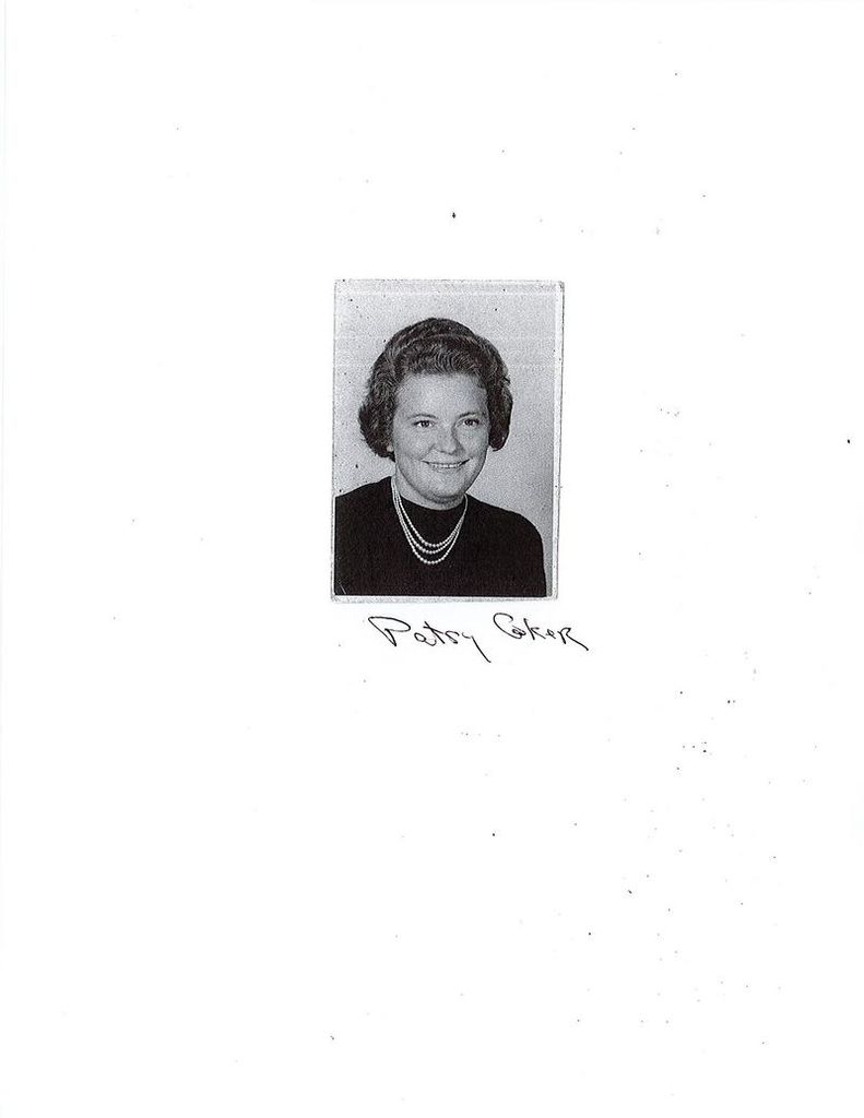 Patsy Coker Profile Photo