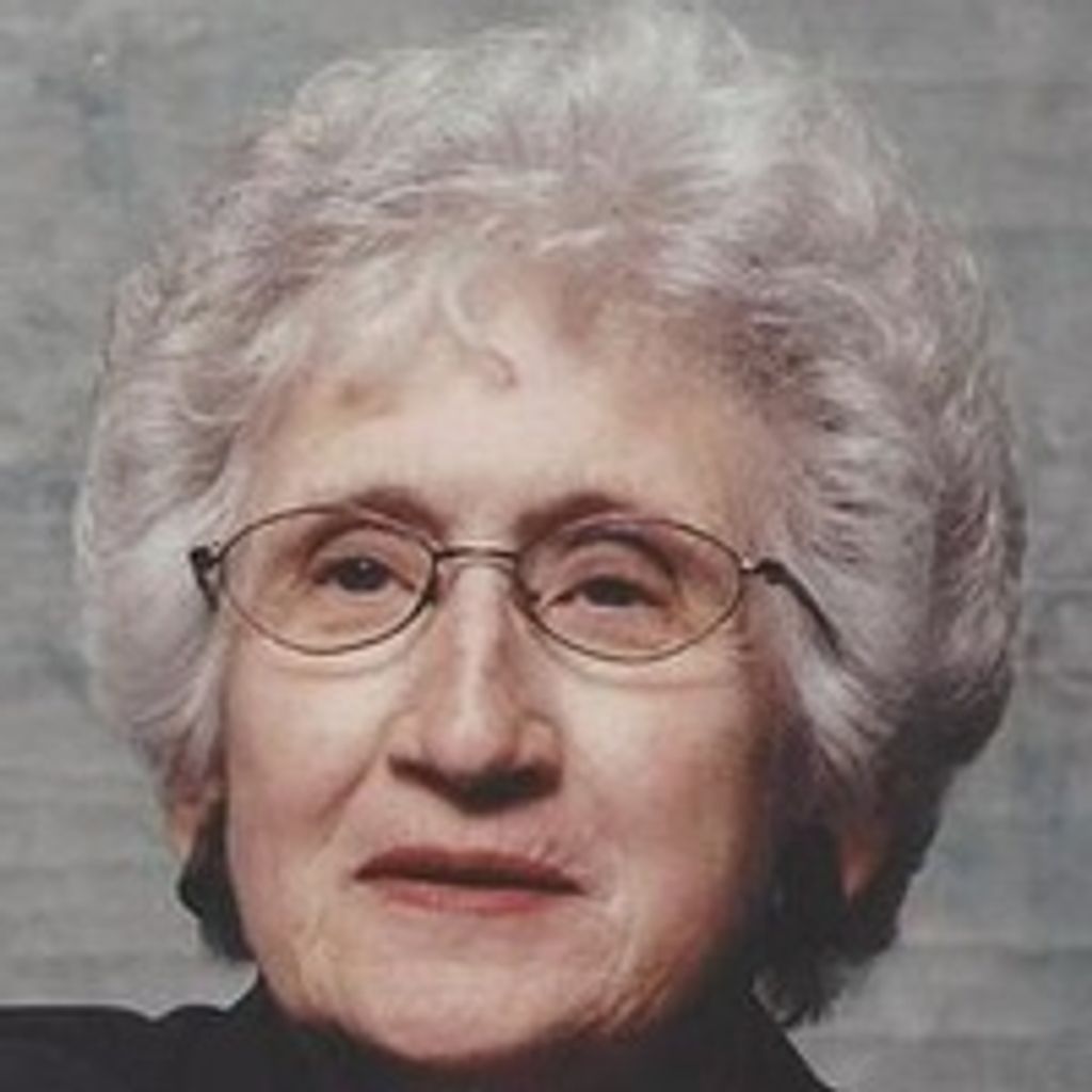 Margaret  "Marge" Grosulak