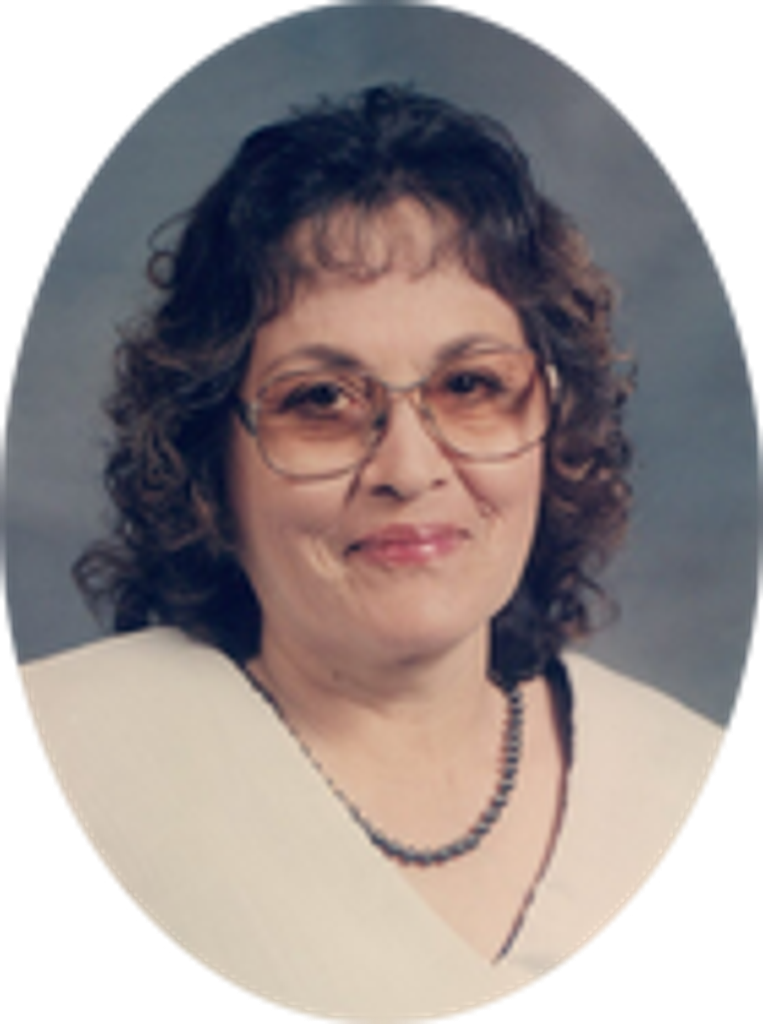 Zenaida Estrada Cantu