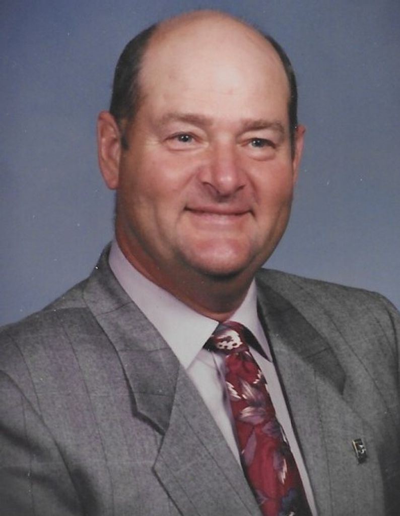 Dale L. Kroft Profile Photo