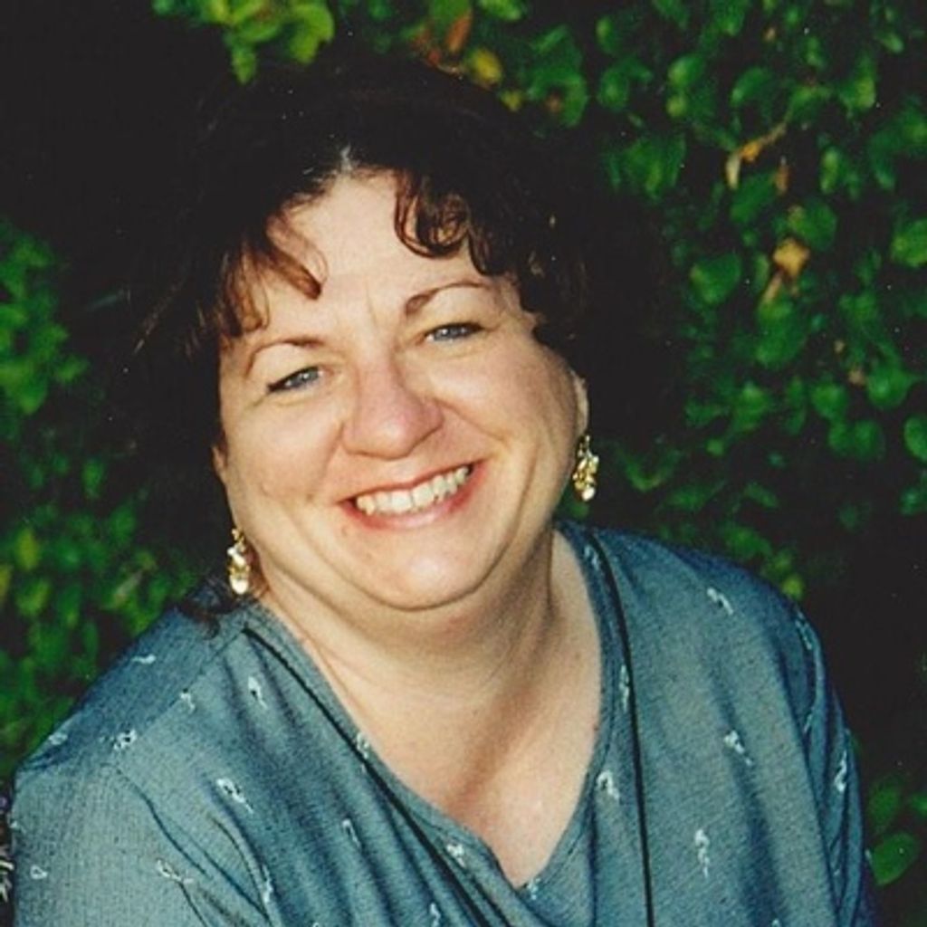 Gloria Jean Gustafsson