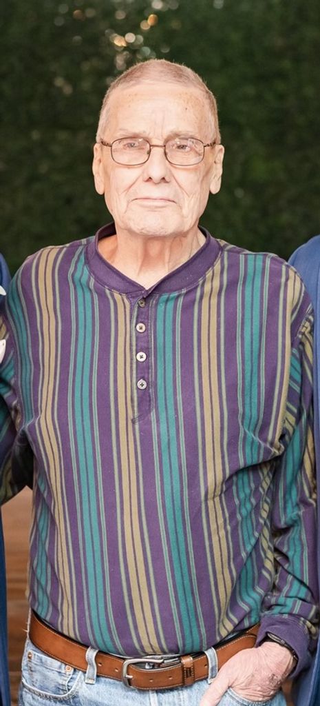 Donald "Doc" Nash Profile Photo
