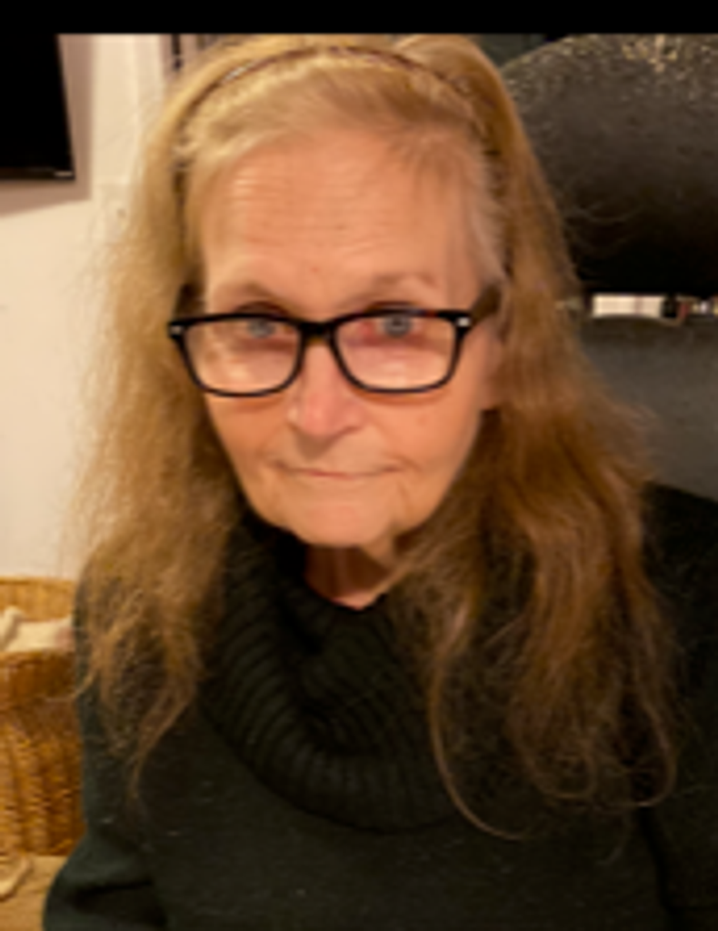 Elizabeth Valentina Brolan