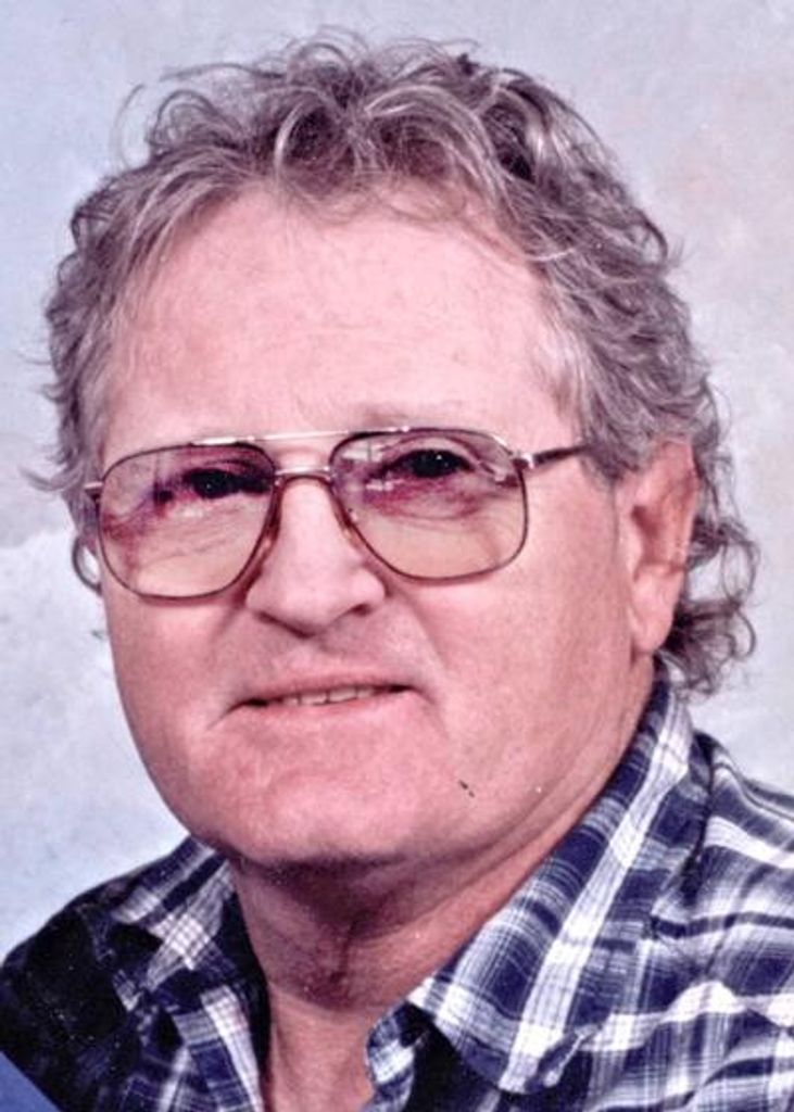 Jack "Gary" Browning Profile Photo