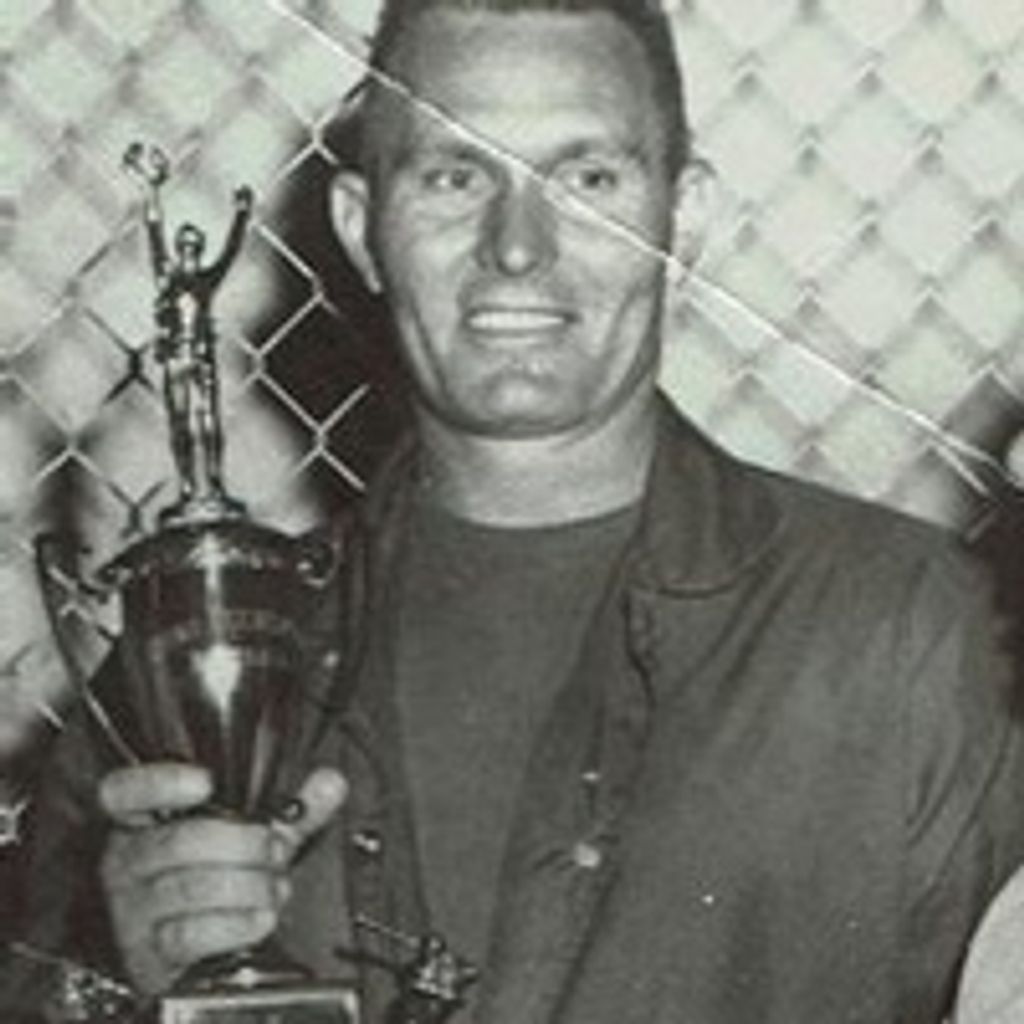 Kenneth Ray Van Buskirk