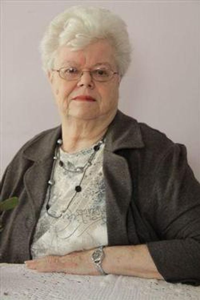 Barbara Ellen Stanley
