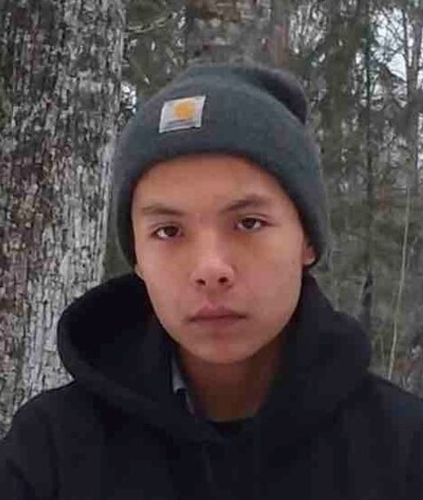 Brian "Makohsaeh" Waukau