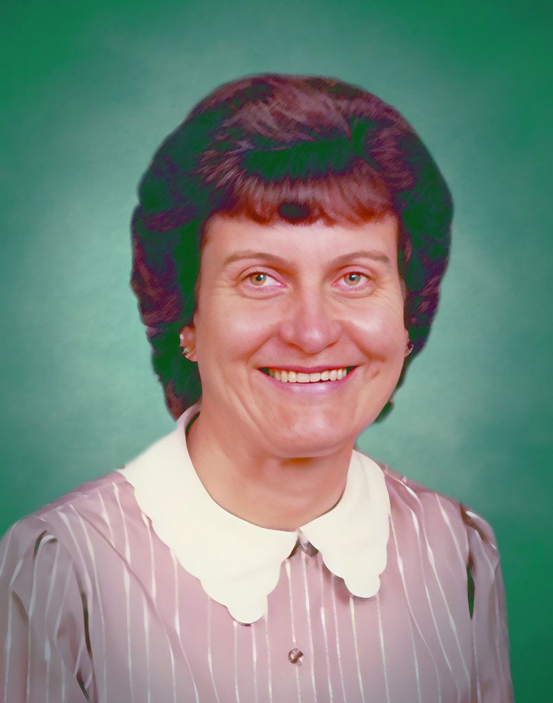 Donna Jean Greene