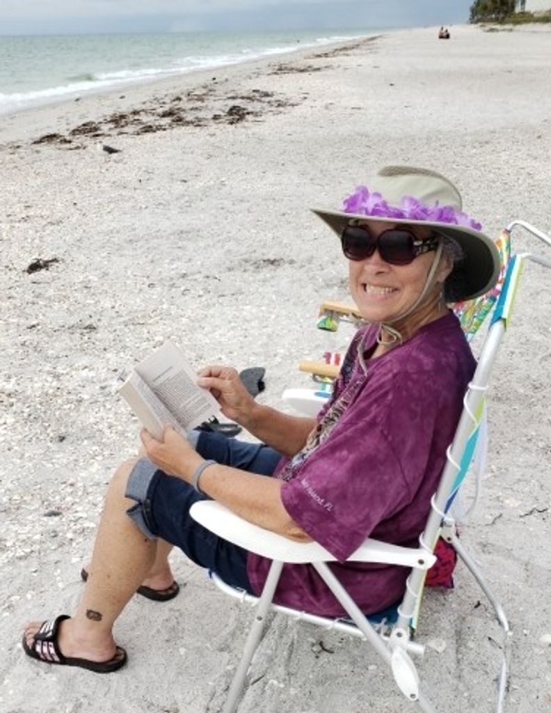 Linda L. (Schultz)  Yaksich Profile Photo