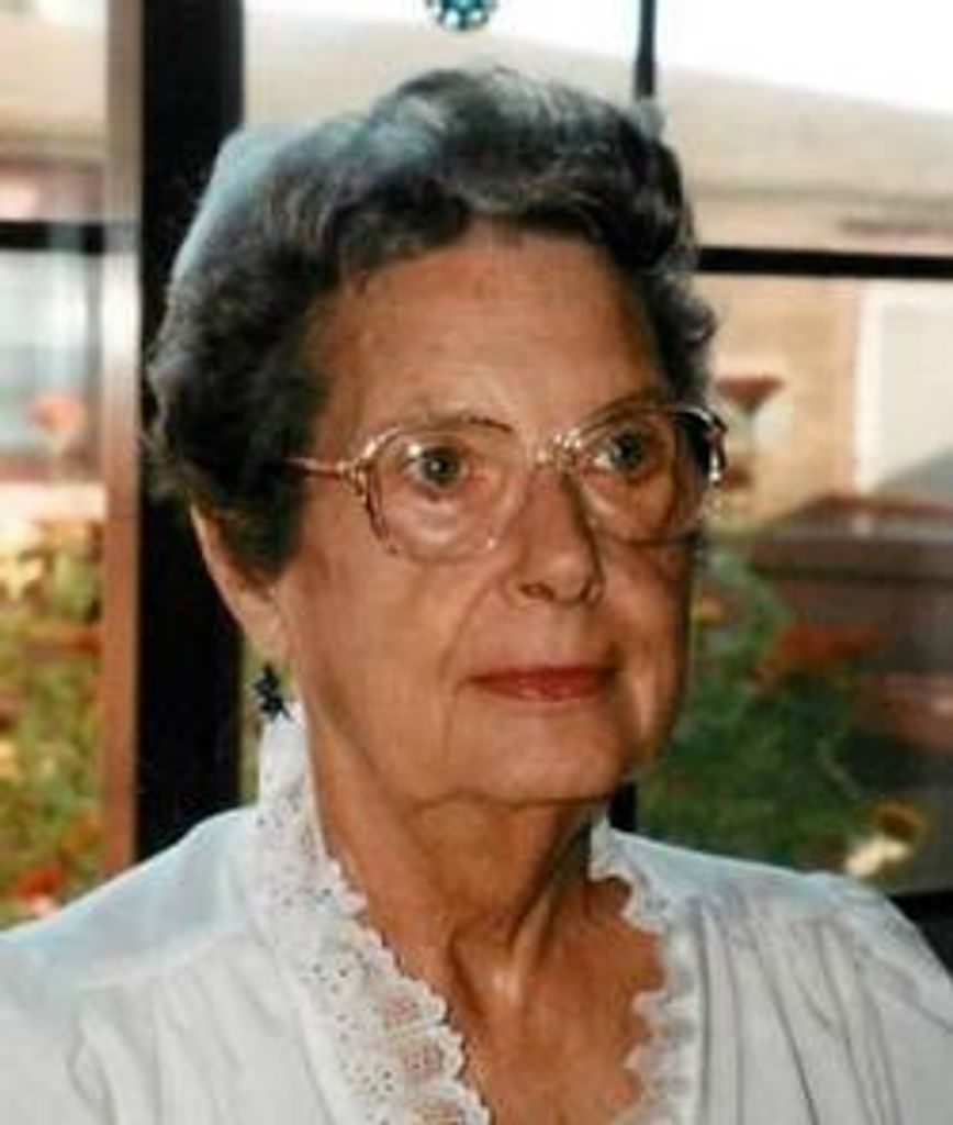 Dorothy H. Johnson