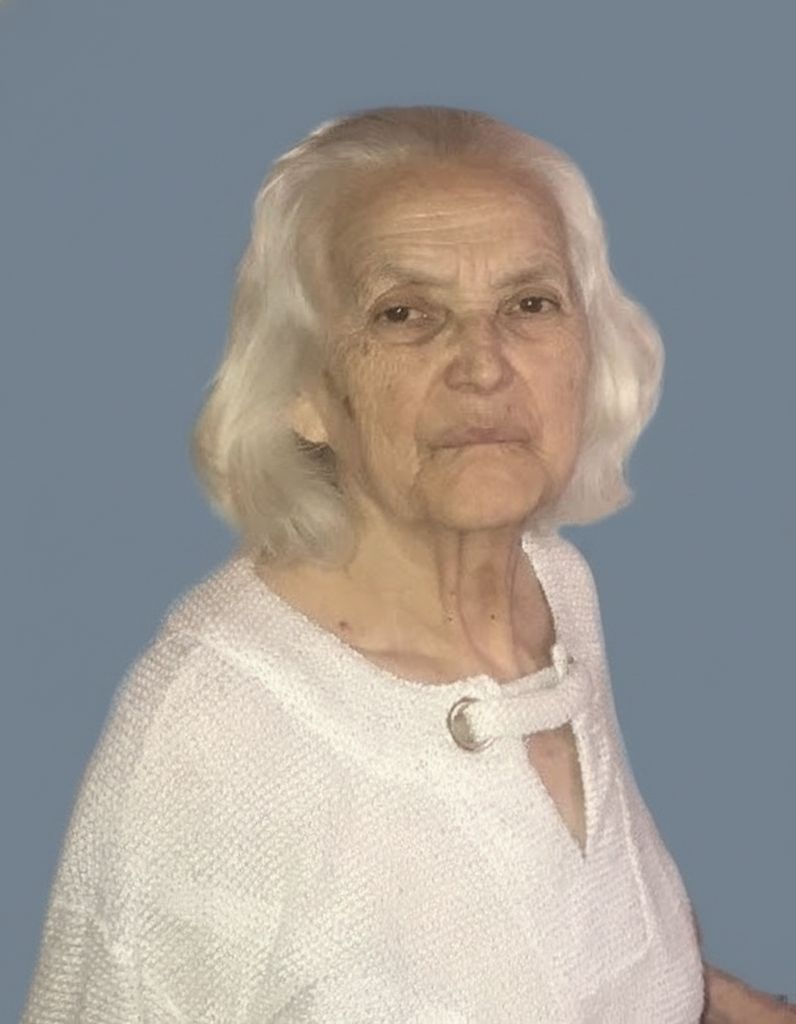 Zenaida Rivera Profile Photo
