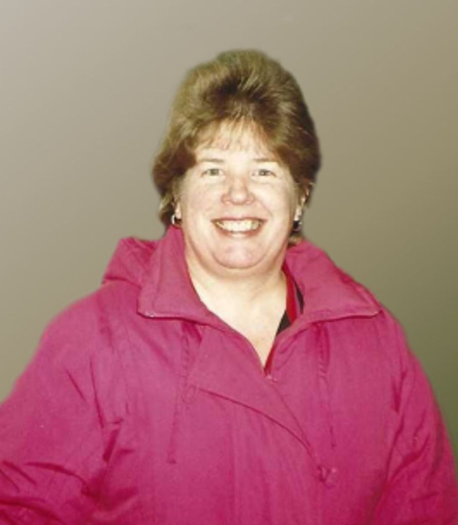 Audrey Dileo Profile Photo
