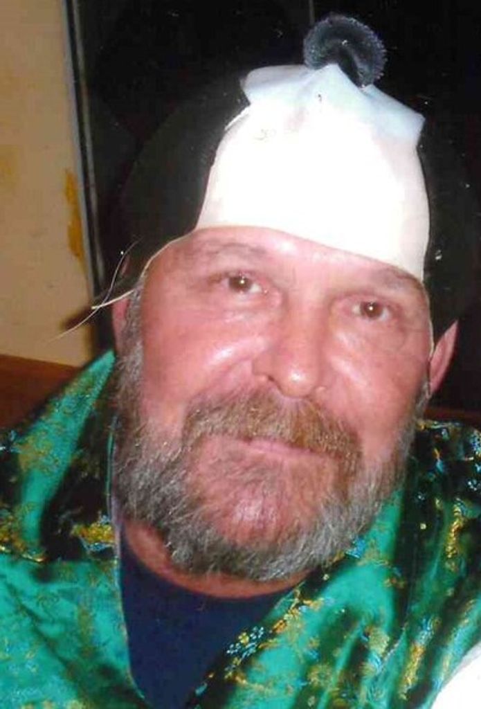 James L. Marchewka Profile Photo
