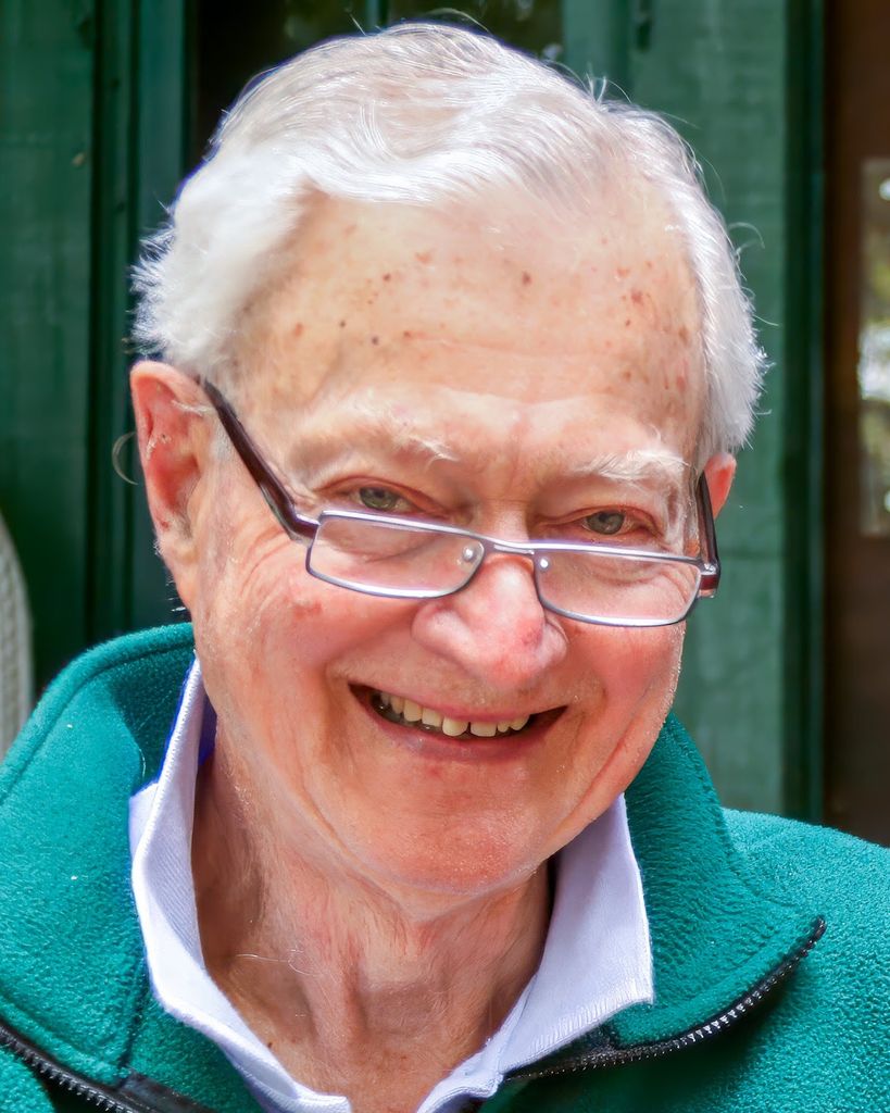 Warren H. Koch Profile Photo