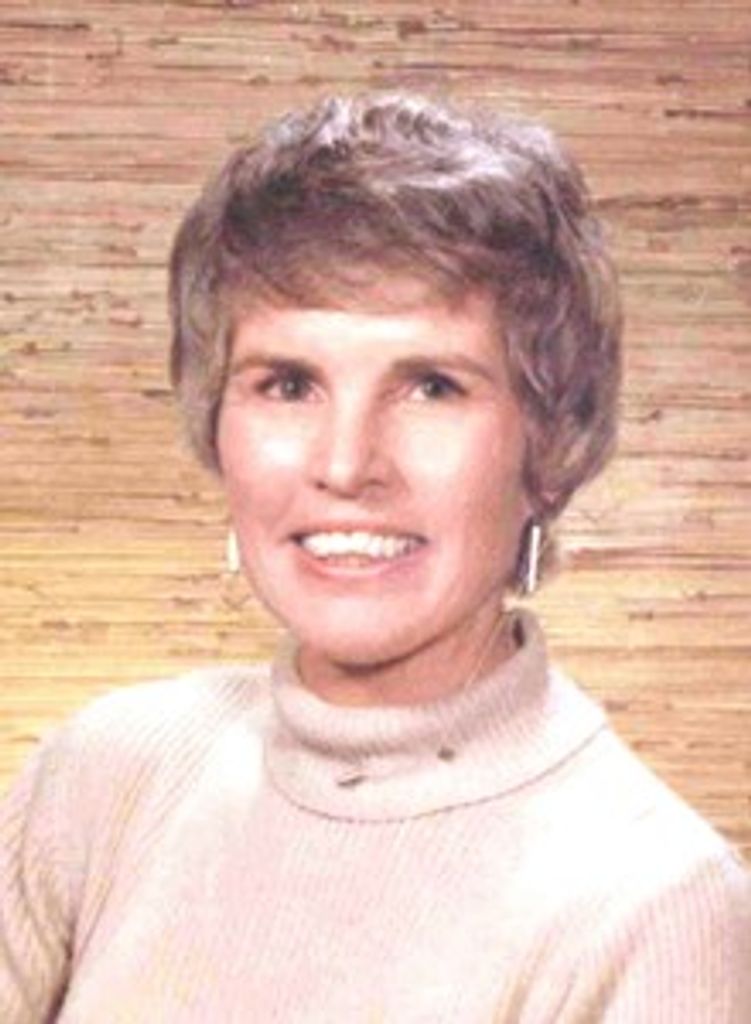 Phyllis Petty
