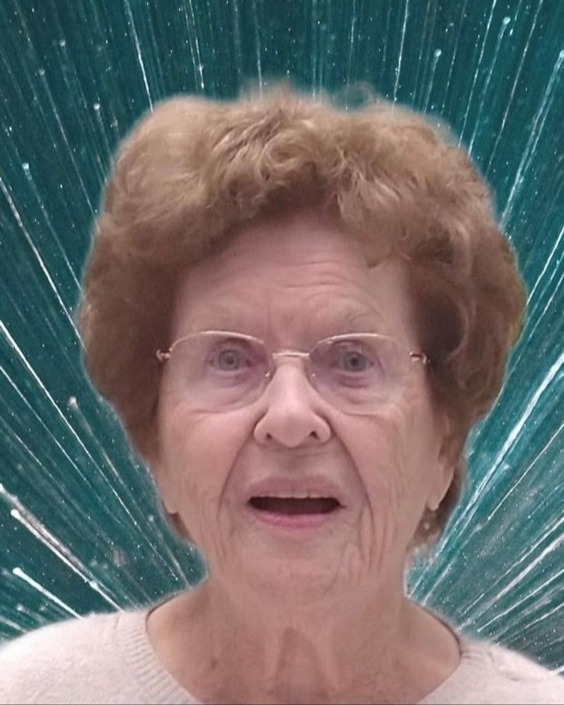 Carol Duff Luther