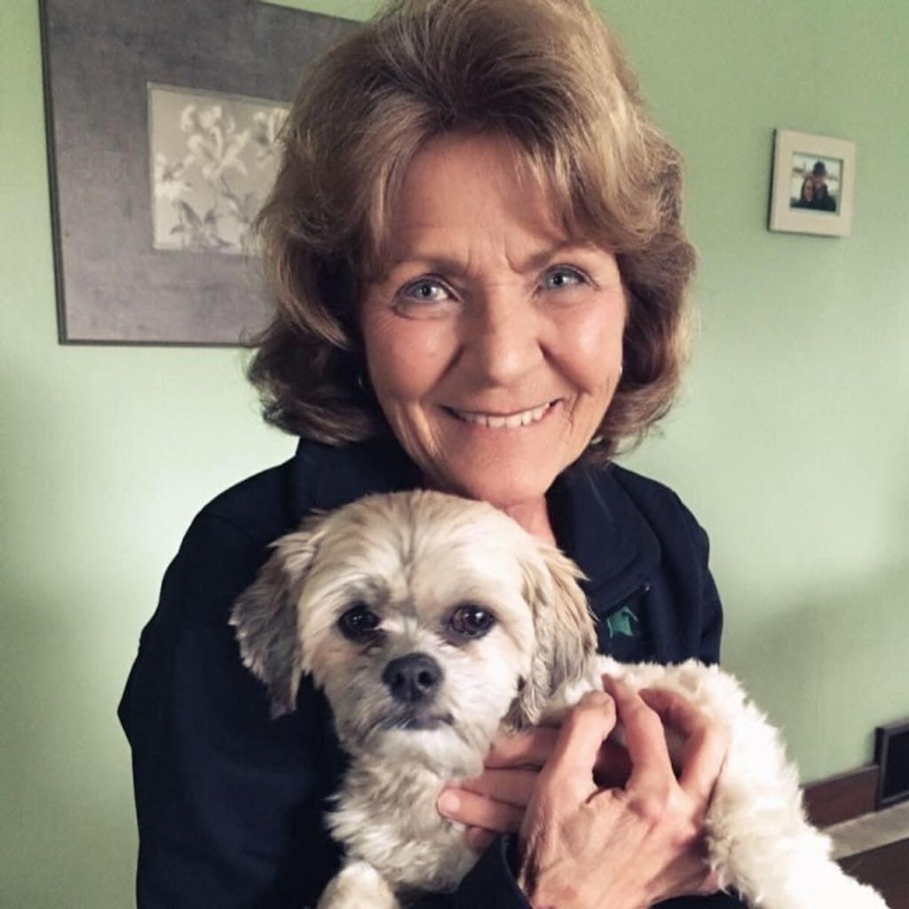 Patricia Wegener
