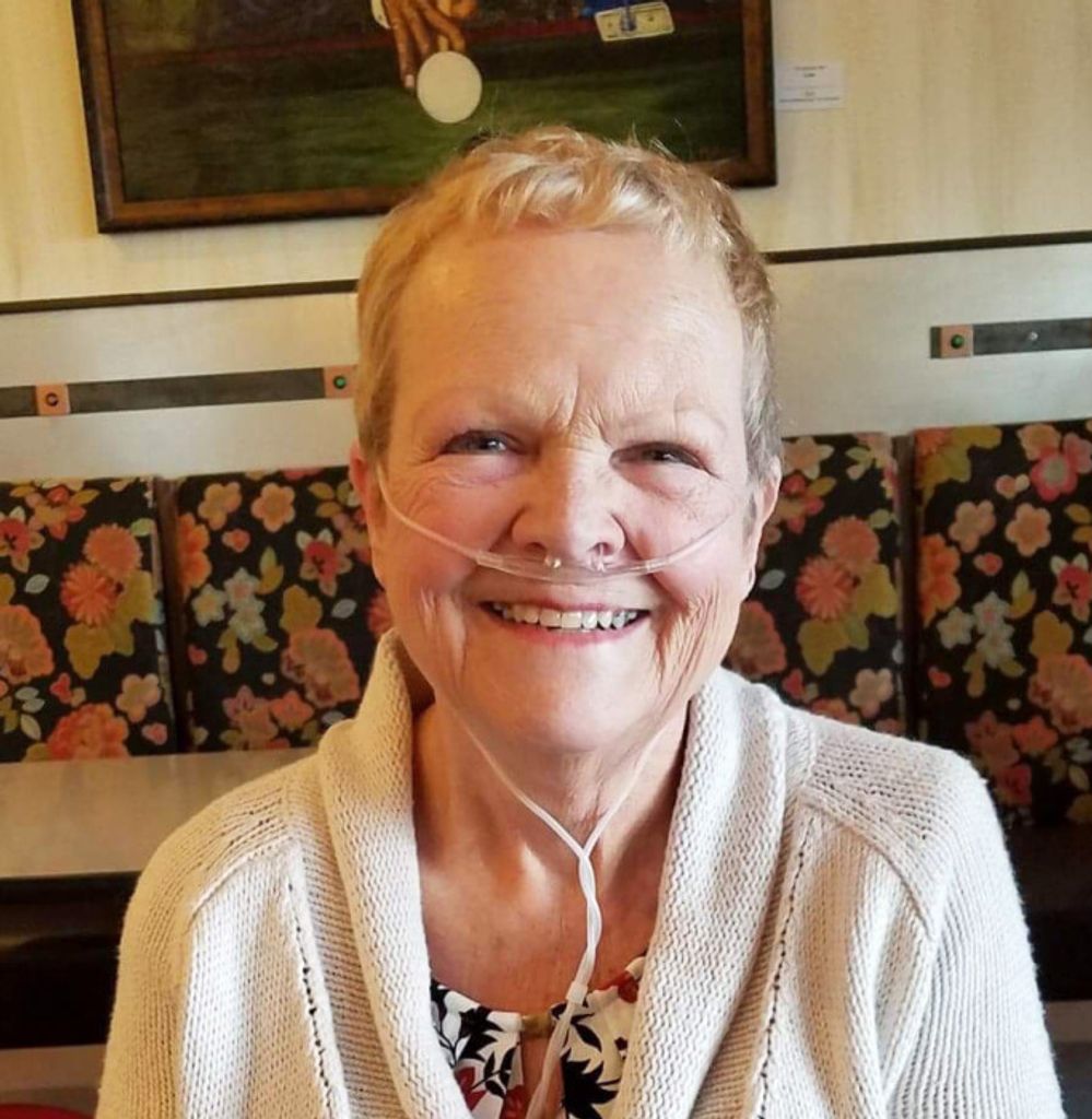 Bonnie K Wenner Profile Photo
