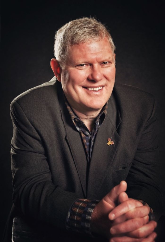 Myron Blumhagen